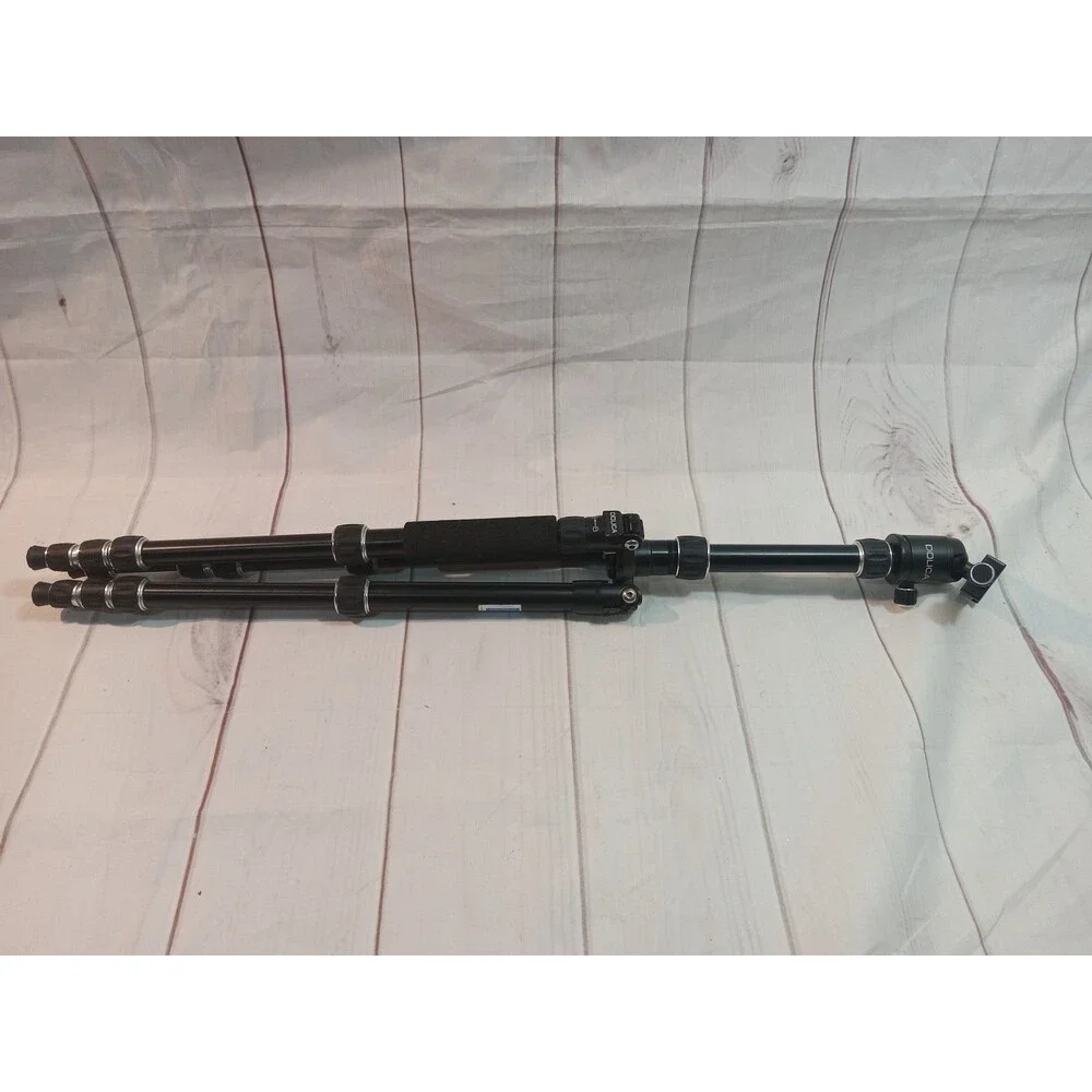 Dolica Proline Professional Reversible Tripod